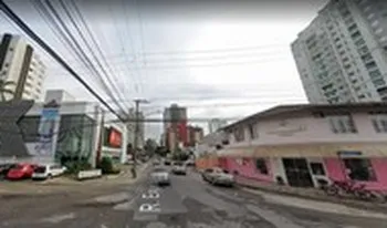Imagem do Condomínio Do Edifício Mozart em Joinville