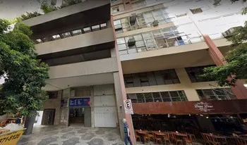 Condomínio Do Edifício Mozart em Belo Horizonte