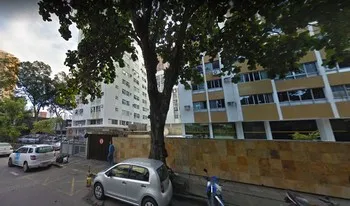 Imagem do Condomínio Do Edifício Mozart em Recife