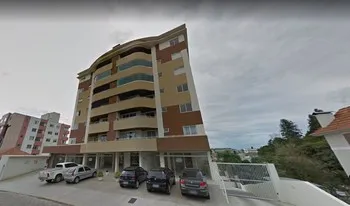 Imagem do Condomínio Do Edifício Mozart em São Bento Do Sul