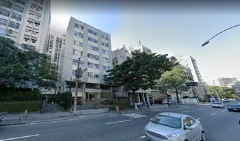 Condomínio Do Edifício Mozart em Rio De Janeiro