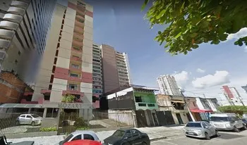 Imagem do Condomínio Do Edifício Mozart em Belém