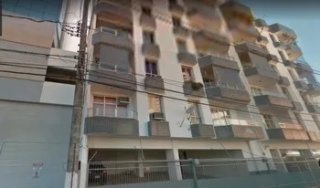 Imagem do Condomínio Do Edifício Mq-marilio Queiroz Business Center