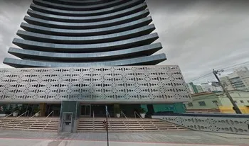 Imagem do Condomínio Do Edifício Mubadalla Office em Vila Velha