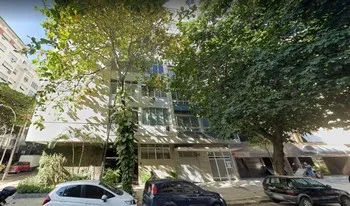Condomínio Do Edifício Mucajai em Rio De Janeiro