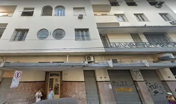 Condomínio Do Edifício Mucisa em Rio De Janeiro