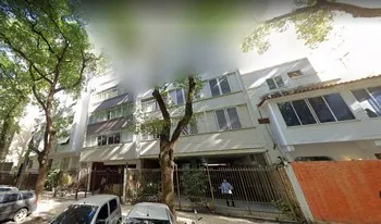 Condomínio Do Edifício Mucuri em Rio De Janeiro