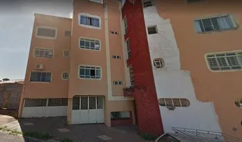 Imagem do Condomínio Do Edifício Mudesta Morais em Uberlândia