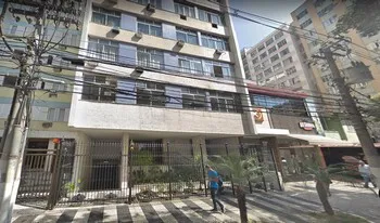 Imagem do Condomínio Do Edifício Muguet em Niteroi