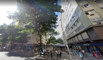 Condomínio Do Edifício Muiracoatiara em Rio De Janeiro