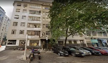 Condomínio Do Edifício Muirakita em Rio De Janeiro