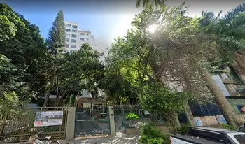 Condomínio Do Edifício Muirapiranga em Rio De Janeiro