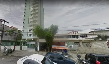 Imagem do Condomínio Do Edifício Muiraquita em Belém