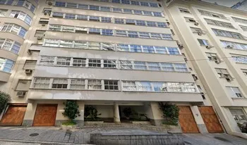 Condomínio Do Edifício Muiraquita em Rio De Janeiro