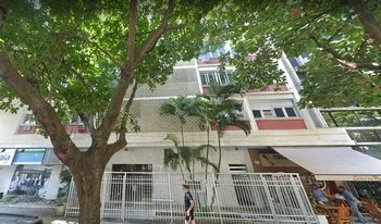 Condomínio Do Edifício Muller em Rio De Janeiro