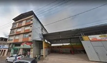 Imagem do Condomínio Do Edifício Muller em Cachoeiro De Itapemirim