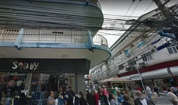 Imagem do Condomínio Do Edifício Multi Center Caxias em Duque De Caxias
