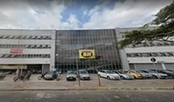 Condomínio Do Edifício Multicenter Andradas em Belo Horizonte