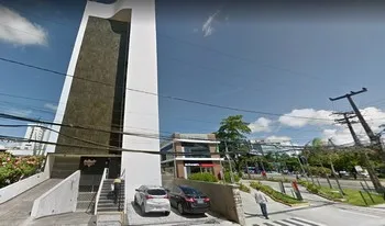 Imagem do Condomínio Do Edifício Multicenter Derby em Recife