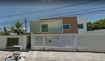 Imagem do Condomínio Do Edifício Multifamíliar Athenas em Sete Lagoas