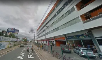 Imagem do Condomínio Do Edifício Multiuso em Governador Valadares