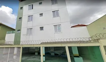Imagem do Condomínio Do Edifício Munayer Neves em Contagem