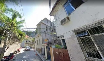 Condomínio Do Edifício Mundo Novo em Rio De Janeiro