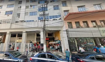 Imagem do Condomínio Do Edifício Municipal em Niteroi