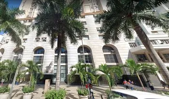 Condomínio Do Edifício Municipal em Rio De Janeiro
