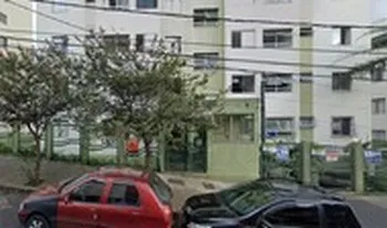 Condomínio Do Edifício Munique em Belo Horizonte