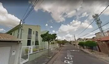 Condomínio Do Edifício Munique em Belo Horizonte