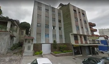 Imagem do Condomínio Do Edifício Munique em Juiz De Fora