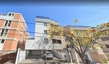 Condomínio Do Edifício Munique em Belo Horizonte