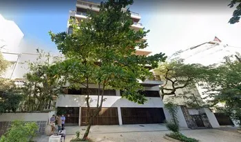 Condomínio Do Edifício Munira Chilaze em Rio de Janeiro