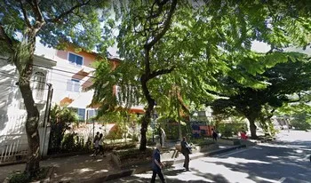 Condomínio Do Edifício Muniz Barreto em Rio De Janeiro