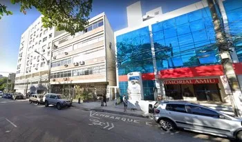 Condomínio Do Edifício Muniz Barreto em Rio De Janeiro