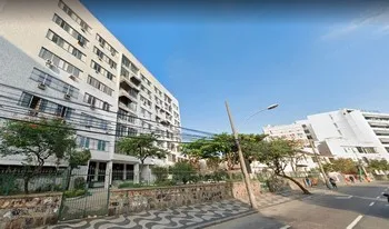 Condomínio Do Edifício Muniz Freire em Rio de Janeiro