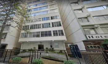 Condomínio Do Edifício Muqui em Rio De Janeiro