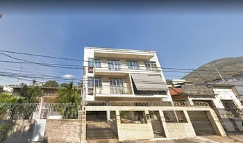 Condomínio Do Edifício Muquy em Rio De Janeiro