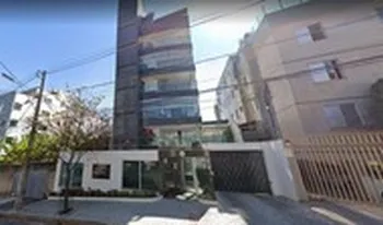 Condomínio Do Edifício Murano em Belo Horizonte