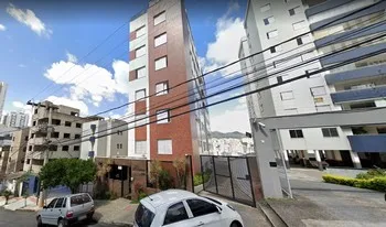 Condomínio Do Edifício Murano em Belo Horizonte
