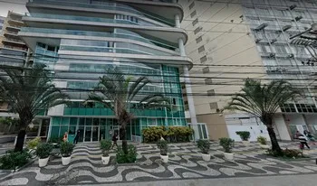 Imagem do Condomínio Do Edifício Murano em Niteroi
