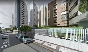 Imagem do Condomínio Do Edifício Murano em Fortaleza