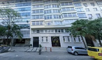 Condomínio Do Edifício Murca em Rio De Janeiro
