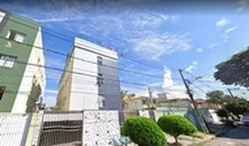 Condomínio Do Edifício Muriaé em Belo Horizonte