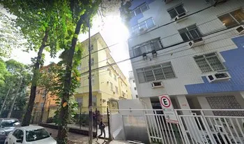 Condomínio Do Edifício Muriaé em Rio de Janeiro