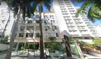 Condomínio Do Edifício Murici em Rio De Janeiro