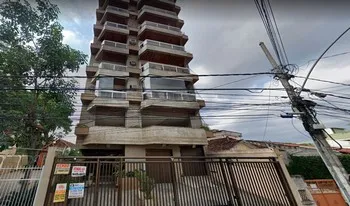 Imagem do Condomínio Do Edifício Murillo em Nova Iguaçu