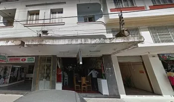 Imagem do Condomínio Do Edifício Murillo em Juiz De Fora