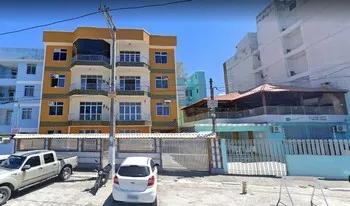 Imagem do Condomínio Do Edifício Murimar Iii em Mangaratiba